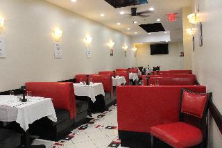 Holiday Inn NYC - Lower East Side fotoÄŸrafÄ±