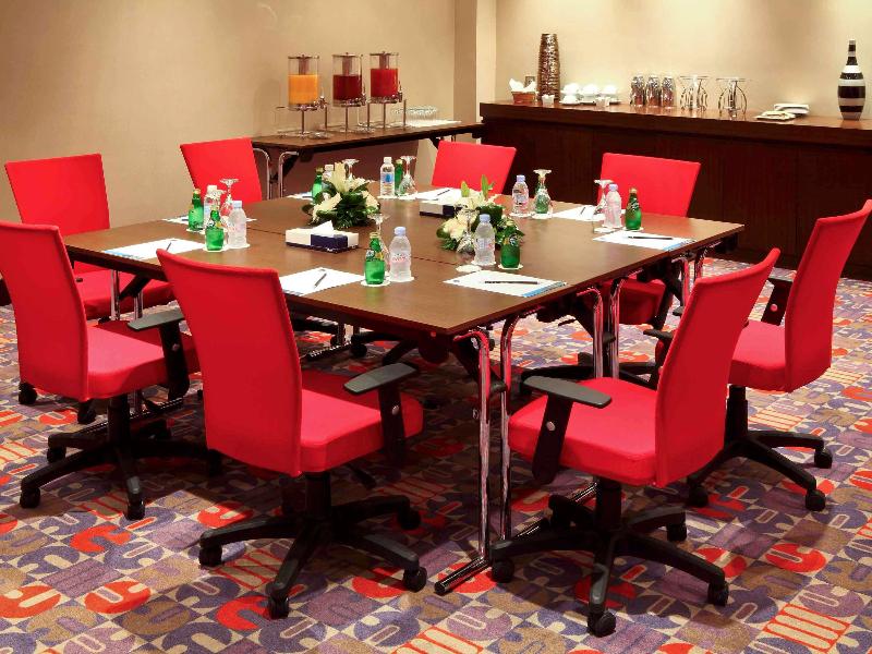 Novotel Dammam Business Park - Toplantı