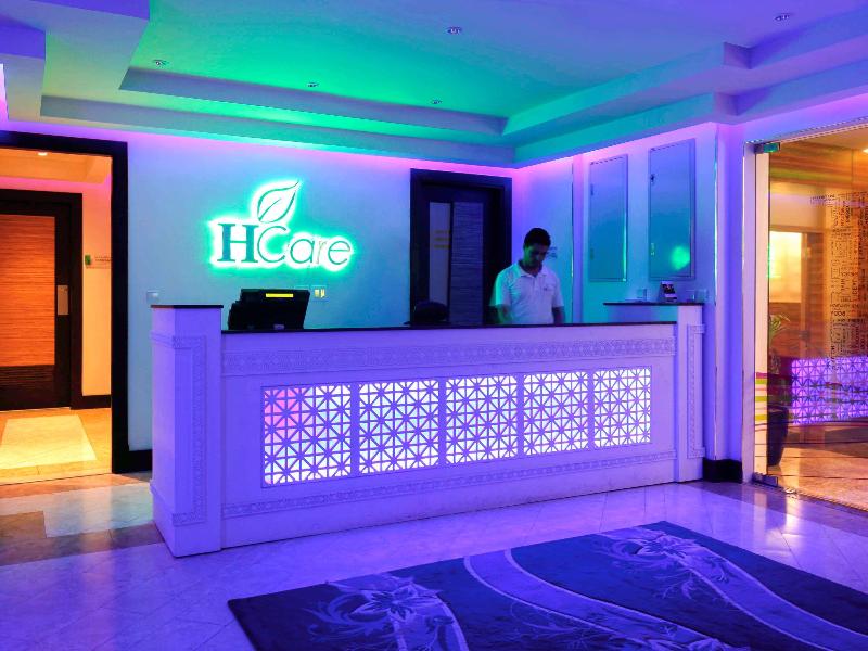 Novotel Dammam Business Park - Aktivite