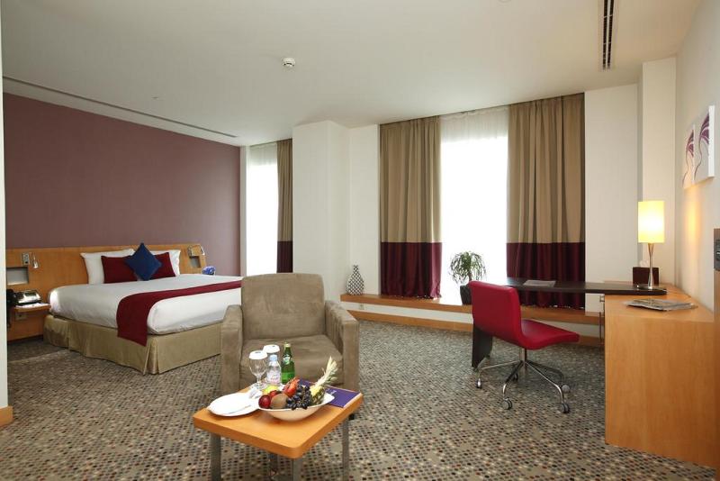 Novotel Dammam Business Park - Oda