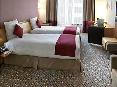 Novotel Dammam Business Park oda fotoğrafı