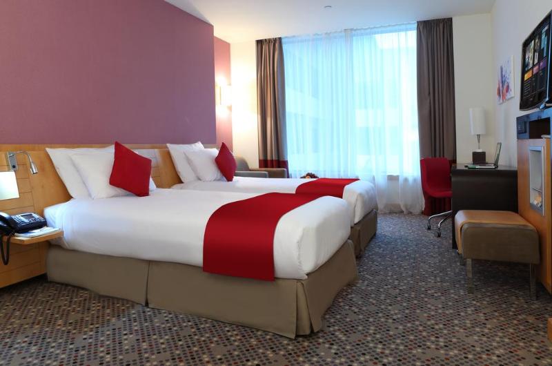 Novotel Dammam Business Park - Oda