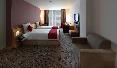 Novotel Dammam Business Park oda fotoğrafı