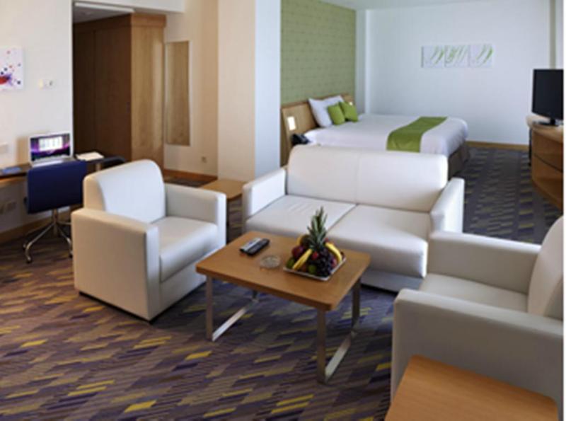 Novotel Dammam Business Park - Oda