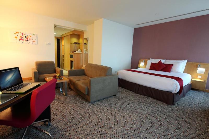 Novotel Dammam Business Park - Oda