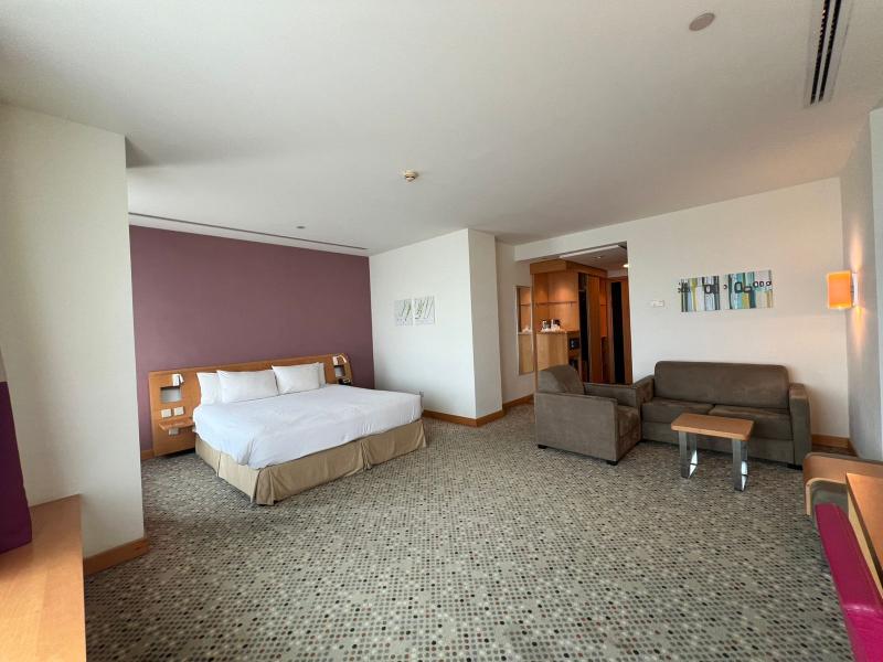 Novotel Dammam Business Park - Oda