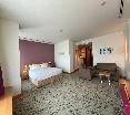 Novotel Dammam Business Park oda fotoğrafı