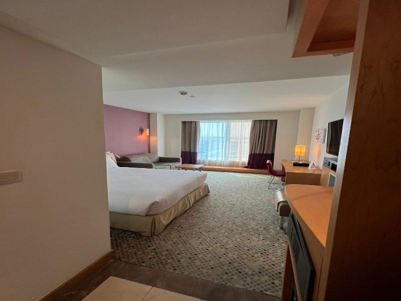 Novotel Dammam Business Park - Oda