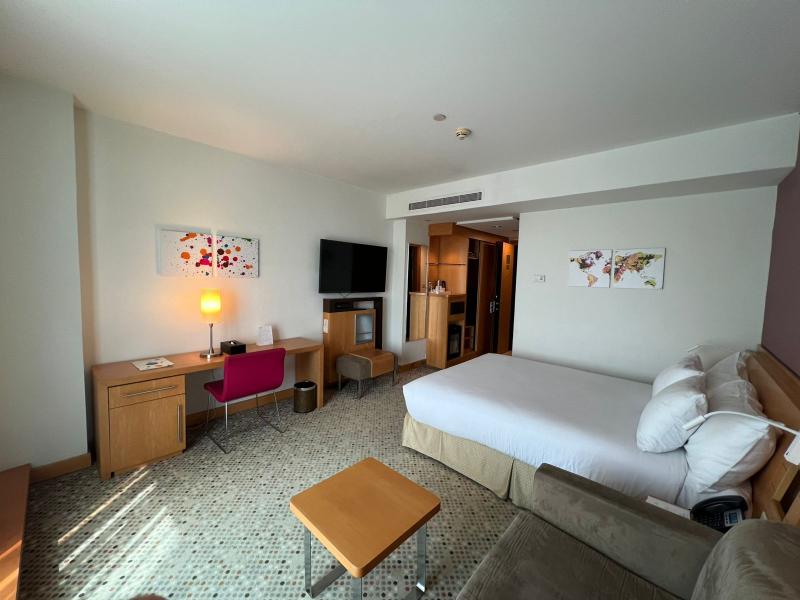 Novotel Dammam Business Park - Oda