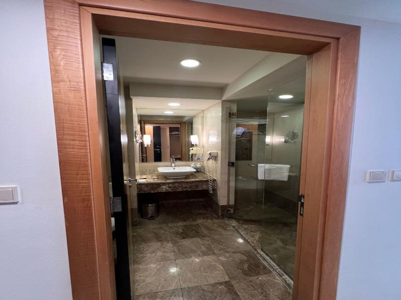 Novotel Dammam Business Park - Oda