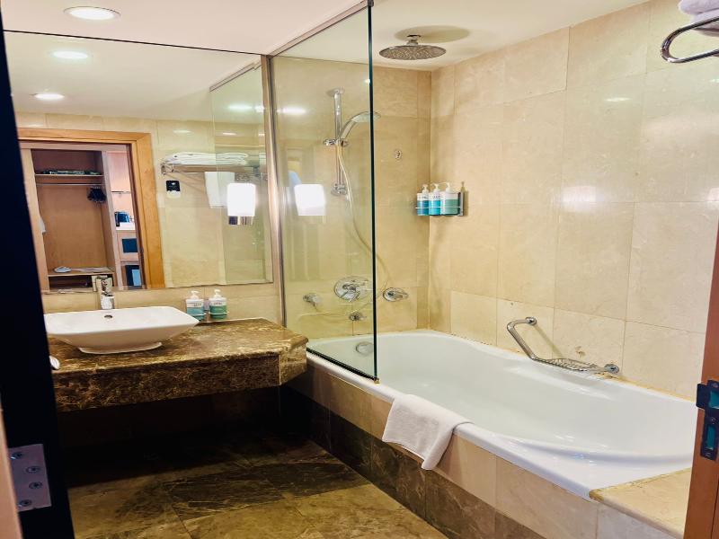 Novotel Dammam Business Park - Oda