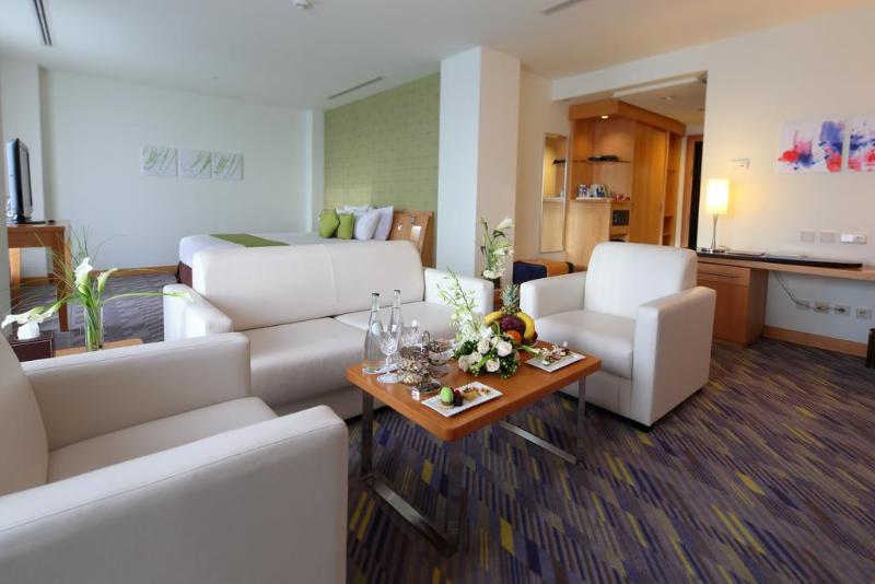 Novotel Dammam Business Park - Oda