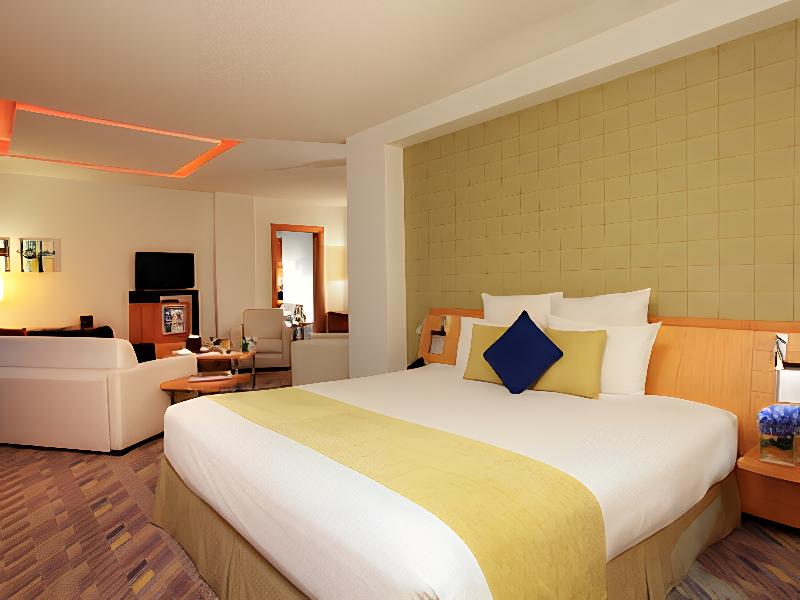 Novotel Dammam Business Park - Oda
