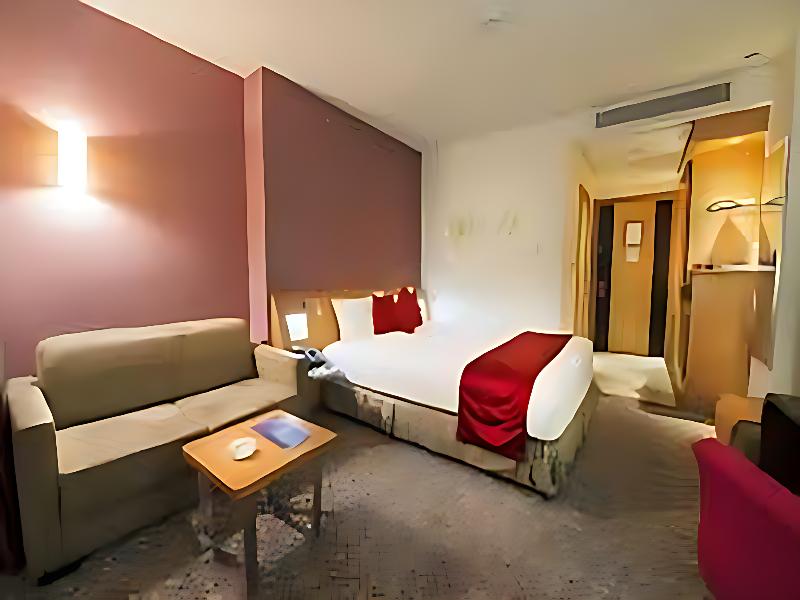 Novotel Dammam Business Park - Oda