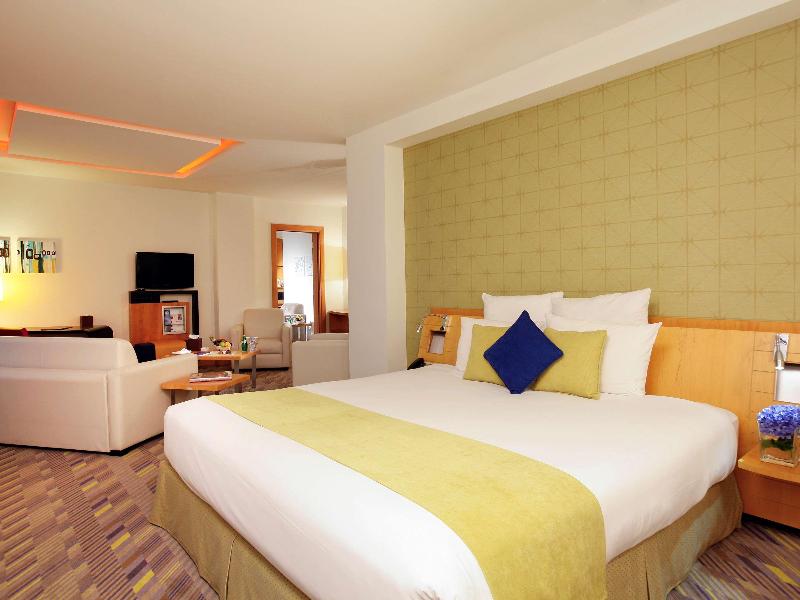 Novotel Dammam Business Park - Oda