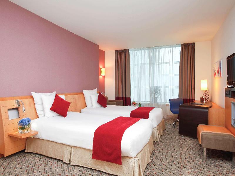 Novotel Dammam Business Park - Oda