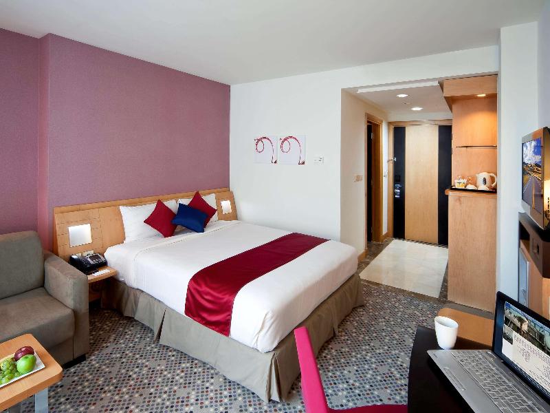 Novotel Dammam Business Park - Oda