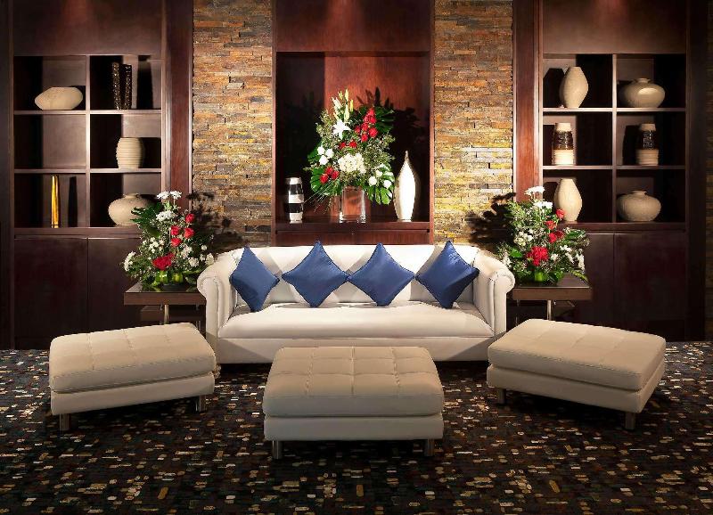 Novotel Dammam Business Park - Restoran