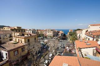 Villa Di Sorrento