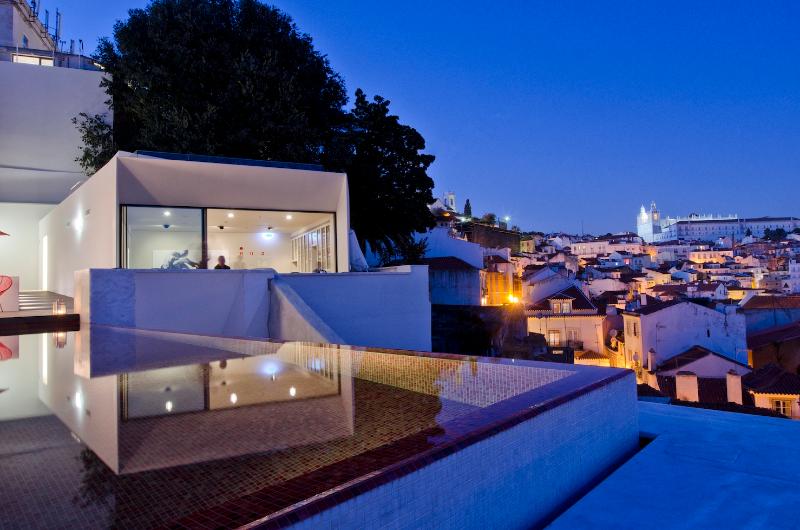 Memmo Alfama - Genel