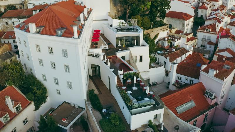 Memmo Alfama - Genel