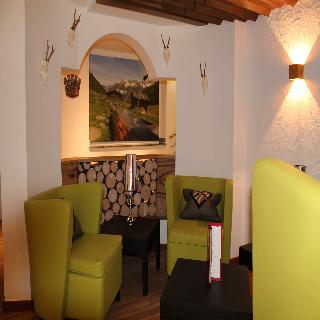 Luitpoldpark Hotel fotoÄŸrafÄ±