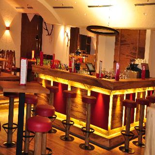 Luitpoldpark Hotel fotoÄŸrafÄ±