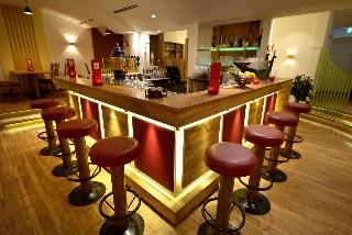 Luitpoldpark Hotel fotoÄŸrafÄ±