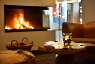 Luitpoldpark Hotel fotoÄŸrafÄ±