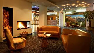 Luitpoldpark Hotel fotoÄŸrafÄ±