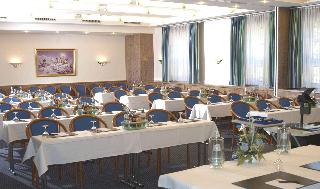 Luitpoldpark Hotel fotoÄŸrafÄ±