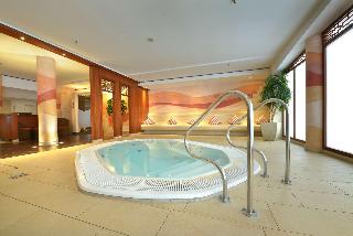 Luitpoldpark Hotel fotoÄŸrafÄ±