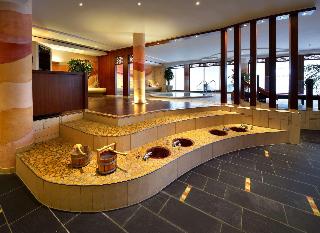 Luitpoldpark Hotel fotoÄŸrafÄ±
