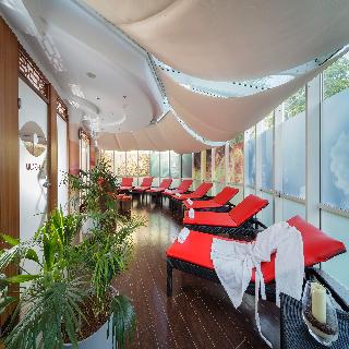 Luitpoldpark Hotel fotoÄŸrafÄ±