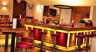 Luitpoldpark Hotel fotoÄŸrafÄ±