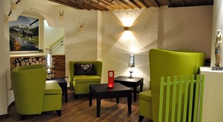 Luitpoldpark Hotel fotoÄŸrafÄ±