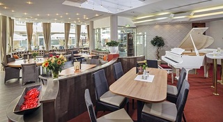 Luitpoldpark Hotel fotoÄŸrafÄ±