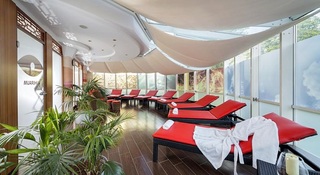 Luitpoldpark Hotel fotoÄŸrafÄ±
