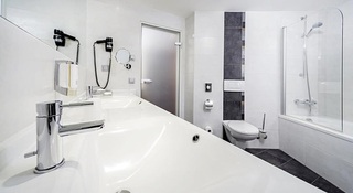 Luitpoldpark Hotel fotoÄŸrafÄ±