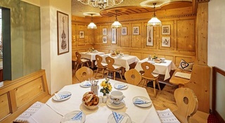 Luitpoldpark Hotel fotoÄŸrafÄ±