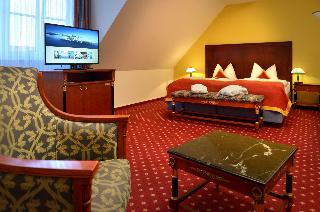 Luitpoldpark Hotel fotoÄŸrafÄ±
