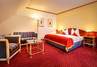 Luitpoldpark Hotel fotoÄŸrafÄ±