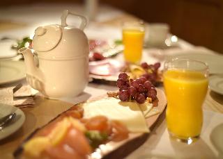 Luitpoldpark Hotel fotoÄŸrafÄ±