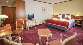 Luitpoldpark Hotel fotoÄŸrafÄ±
