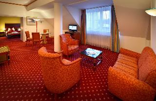 Luitpoldpark Hotel fotoÄŸrafÄ±