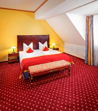 Luitpoldpark Hotel fotoÄŸrafÄ±