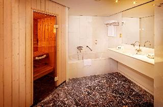 Luitpoldpark Hotel fotoÄŸrafÄ±