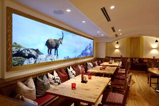 Luitpoldpark Hotel fotoÄŸrafÄ±