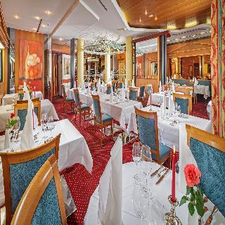 Luitpoldpark Hotel fotoÄŸrafÄ±