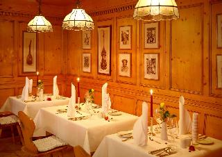 Luitpoldpark Hotel fotoÄŸrafÄ±